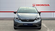 Honda Jazz 1.5 i-MMD Hybrid EX 5dr eCVT Hybrid Hatchback